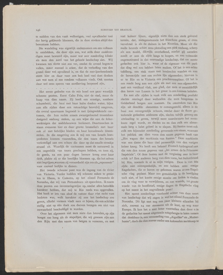[Four issues and offprints of the Tijdschrift van het Nederlandsch Aardrijkskundig Genootschap with articles and map appendices on the Netherlands Antilles] - 