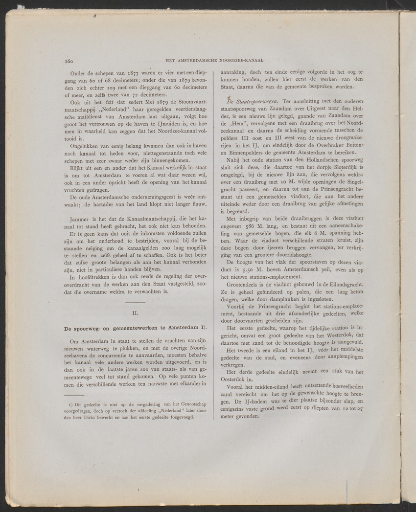 [Four issues and offprints of the Tijdschrift van het Nederlandsch Aardrijkskundig Genootschap with articles and map appendices on the Netherlands Antilles] - 
