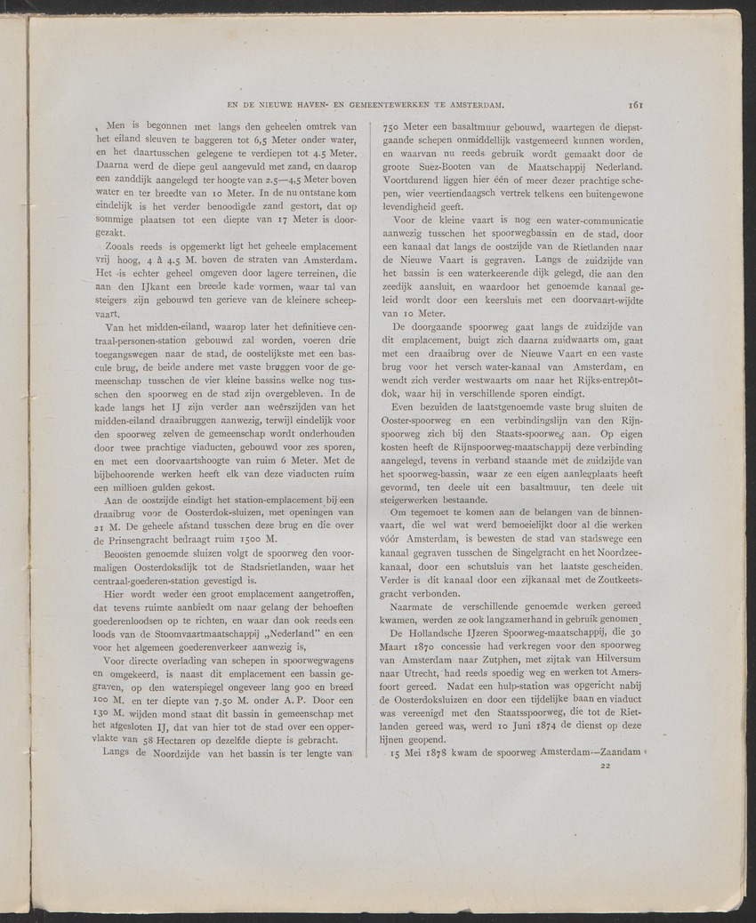 [Four issues and offprints of the Tijdschrift van het Nederlandsch Aardrijkskundig Genootschap with articles and map appendices on the Netherlands Antilles] - 