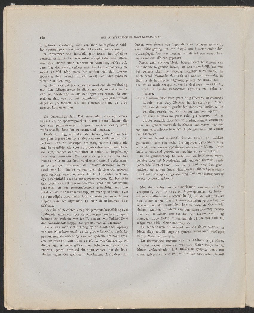 [Four issues and offprints of the Tijdschrift van het Nederlandsch Aardrijkskundig Genootschap with articles and map appendices on the Netherlands Antilles] - 