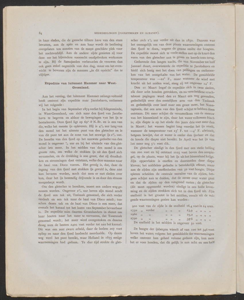 [Four issues and offprints of the Tijdschrift van het Nederlandsch Aardrijkskundig Genootschap with articles and map appendices on the Netherlands Antilles] - 