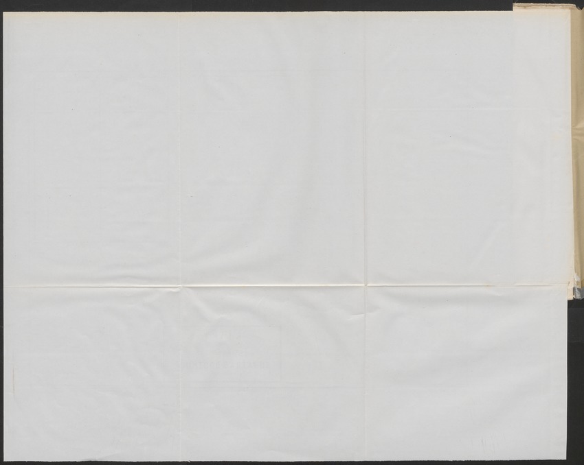 [Four issues and offprints of the Tijdschrift van het Nederlandsch Aardrijkskundig Genootschap with articles and map appendices on the Netherlands Antilles] - 