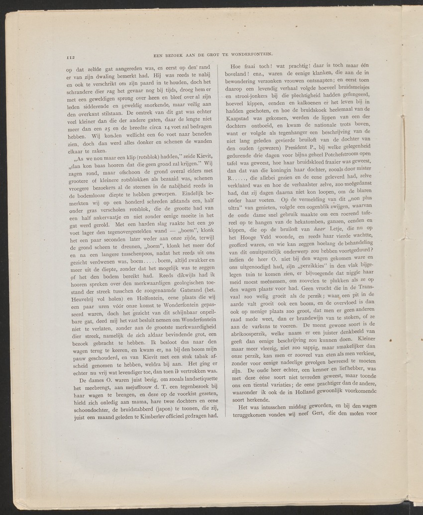 [Four issues and offprints of the Tijdschrift van het Nederlandsch Aardrijkskundig Genootschap with articles and map appendices on the Netherlands Antilles] - 