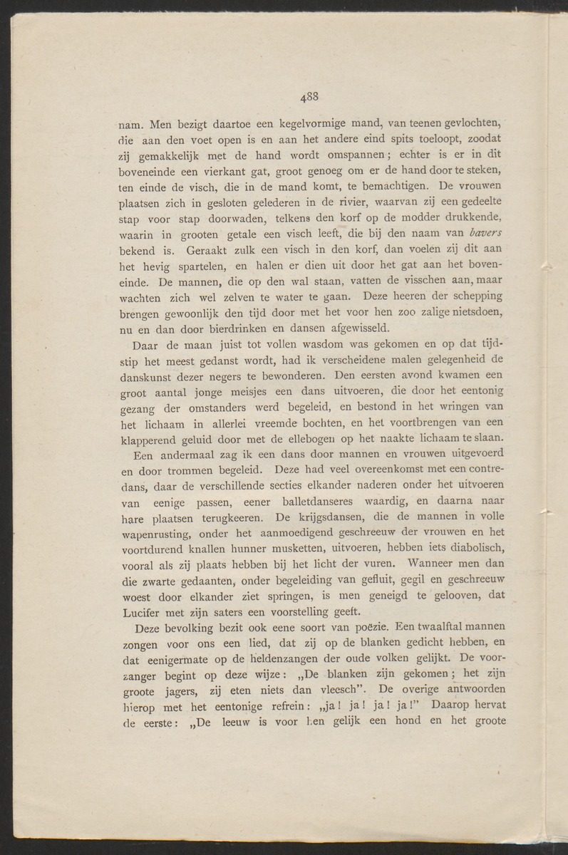 [Four issues and offprints of the Tijdschrift van het Nederlandsch Aardrijkskundig Genootschap with articles and map appendices on the Netherlands Antilles] - 