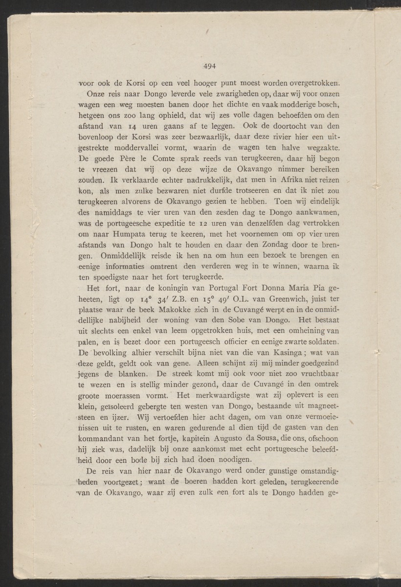 [Four issues and offprints of the Tijdschrift van het Nederlandsch Aardrijkskundig Genootschap with articles and map appendices on the Netherlands Antilles] - 