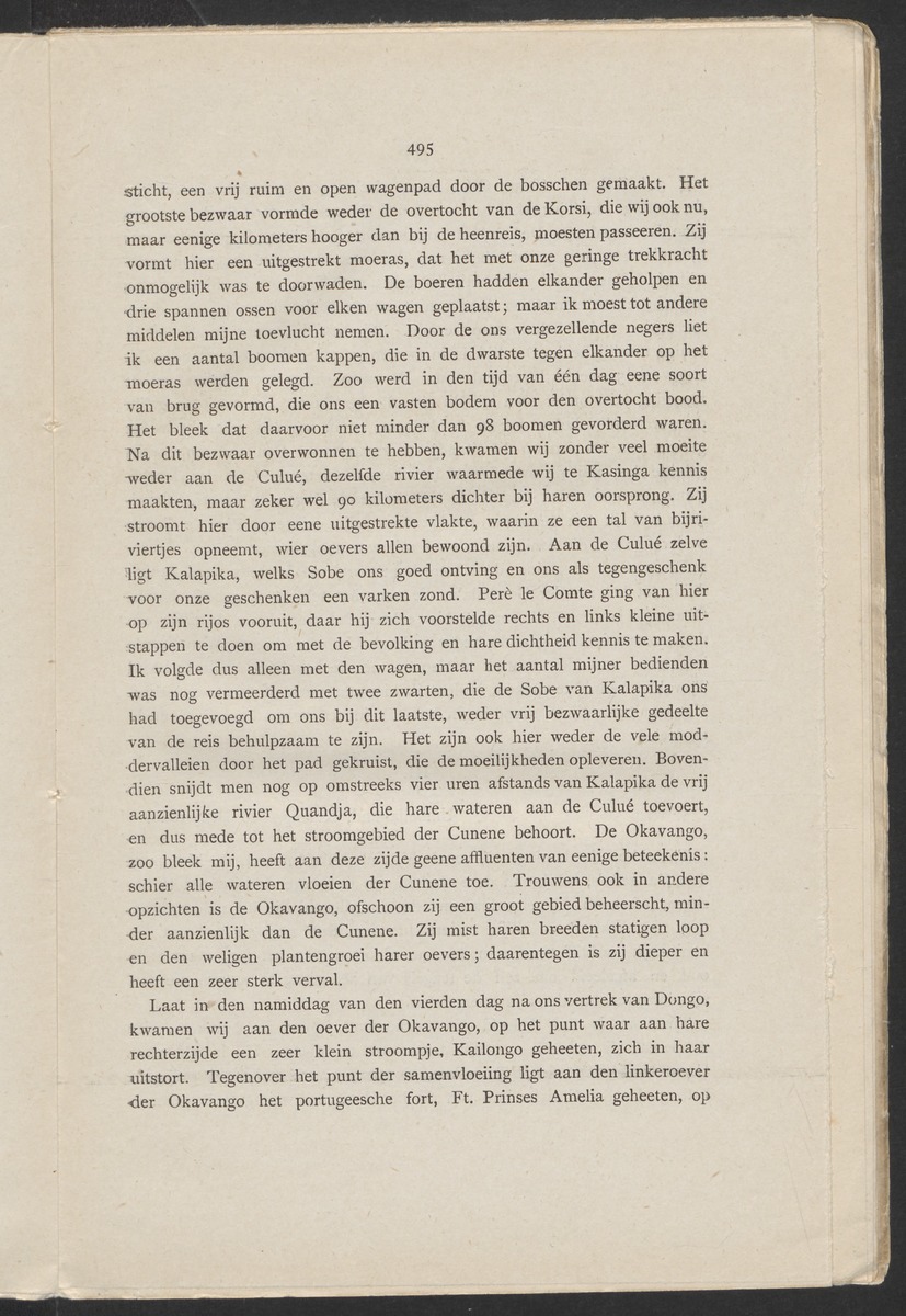 [Four issues and offprints of the Tijdschrift van het Nederlandsch Aardrijkskundig Genootschap with articles and map appendices on the Netherlands Antilles] - 