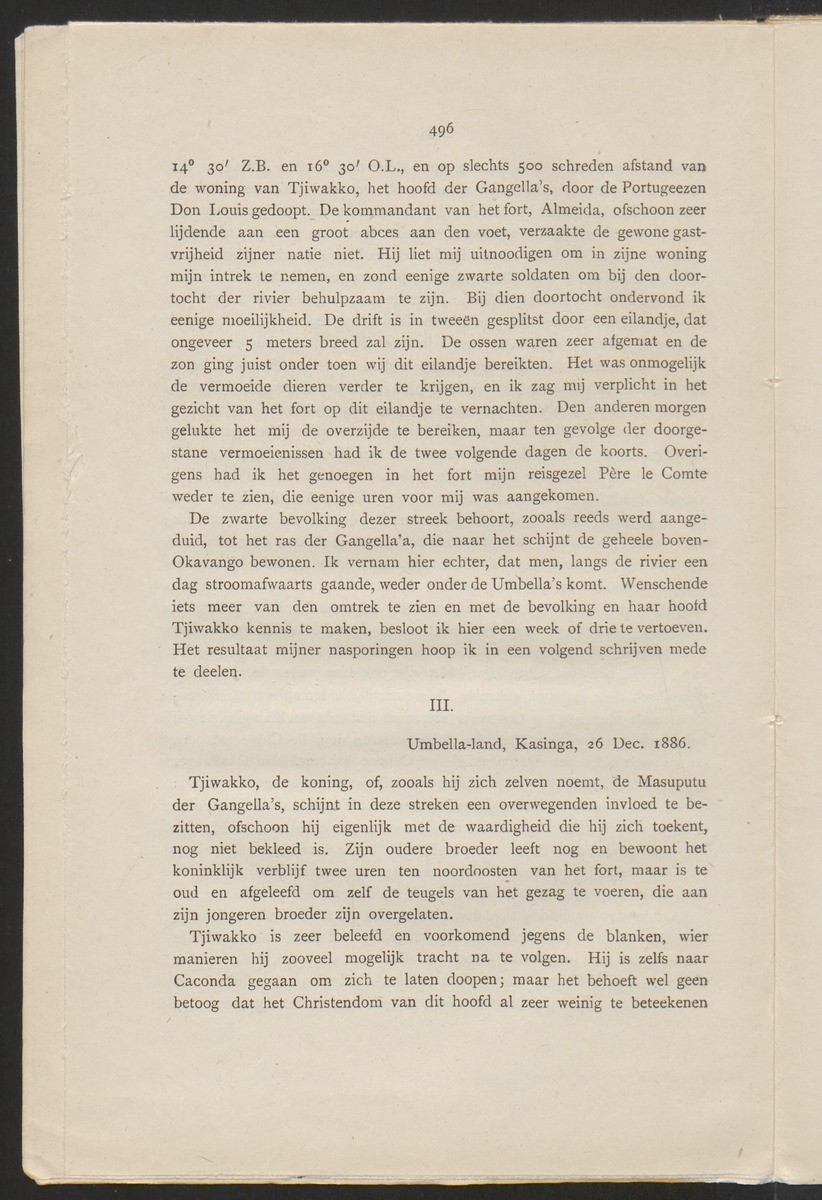 [Four issues and offprints of the Tijdschrift van het Nederlandsch Aardrijkskundig Genootschap with articles and map appendices on the Netherlands Antilles] - 