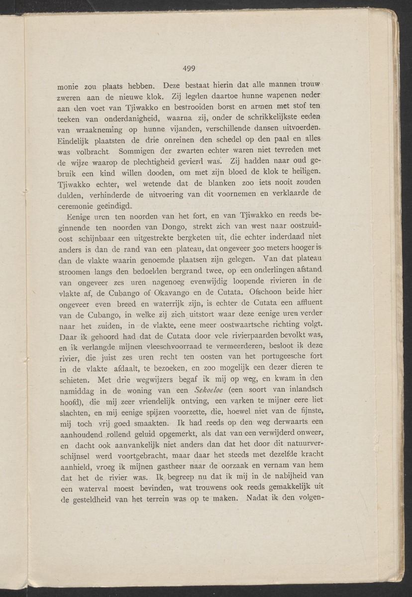 [Four issues and offprints of the Tijdschrift van het Nederlandsch Aardrijkskundig Genootschap with articles and map appendices on the Netherlands Antilles] - 