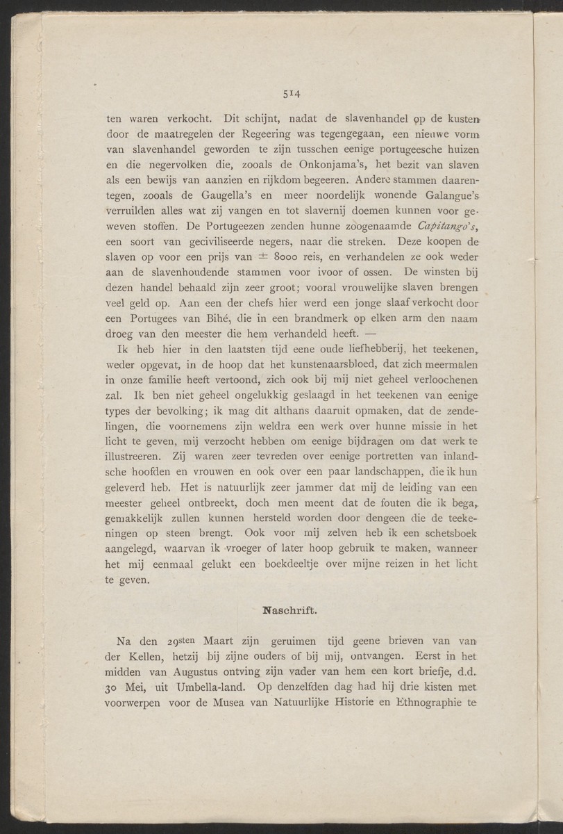 [Four issues and offprints of the Tijdschrift van het Nederlandsch Aardrijkskundig Genootschap with articles and map appendices on the Netherlands Antilles] - 