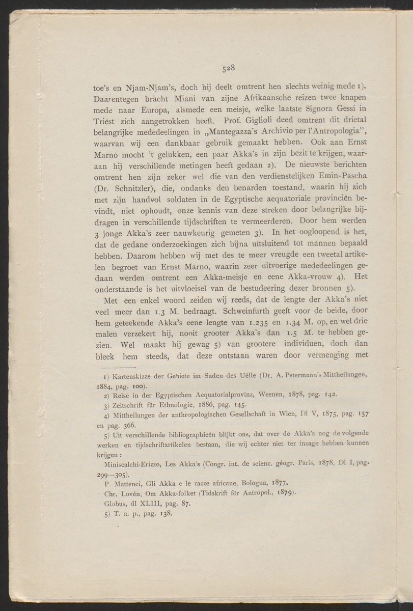 [Four issues and offprints of the Tijdschrift van het Nederlandsch Aardrijkskundig Genootschap with articles and map appendices on the Netherlands Antilles] - 