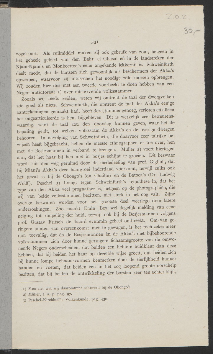 [Four issues and offprints of the Tijdschrift van het Nederlandsch Aardrijkskundig Genootschap with articles and map appendices on the Netherlands Antilles] - 
