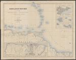 Nederlandsch West-Indië bestaande uit Nederlandsch Guiana, de Curaçaosche eilanden en de Nederlandsche Antillen