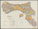 Land capability and land use map of Bonaire