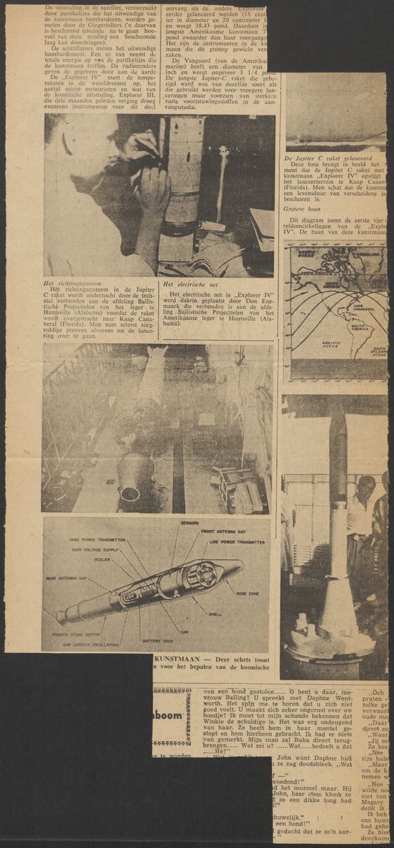 [Politieke partijen en verkiezingen Curaçao, 1941-1958] - 