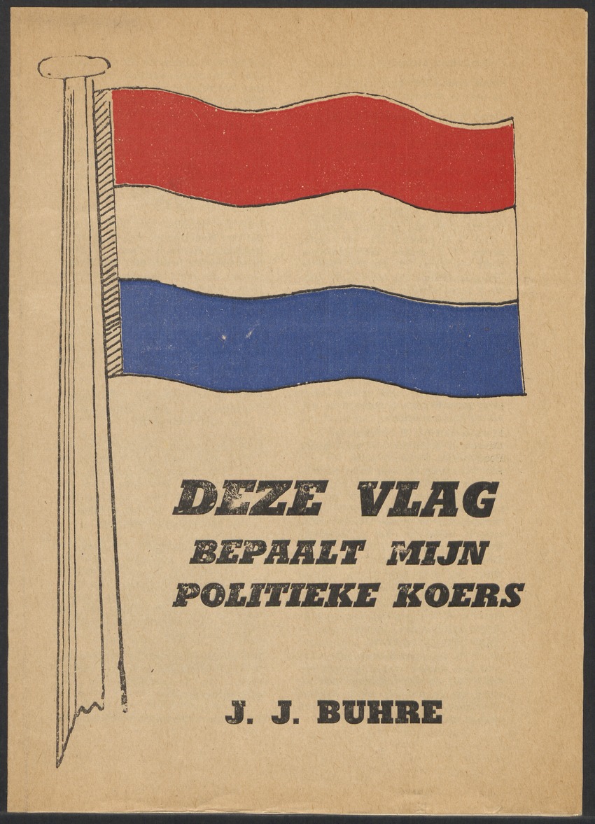[Politieke partijen en verkiezingen Curaçao, 1941-1958] - 