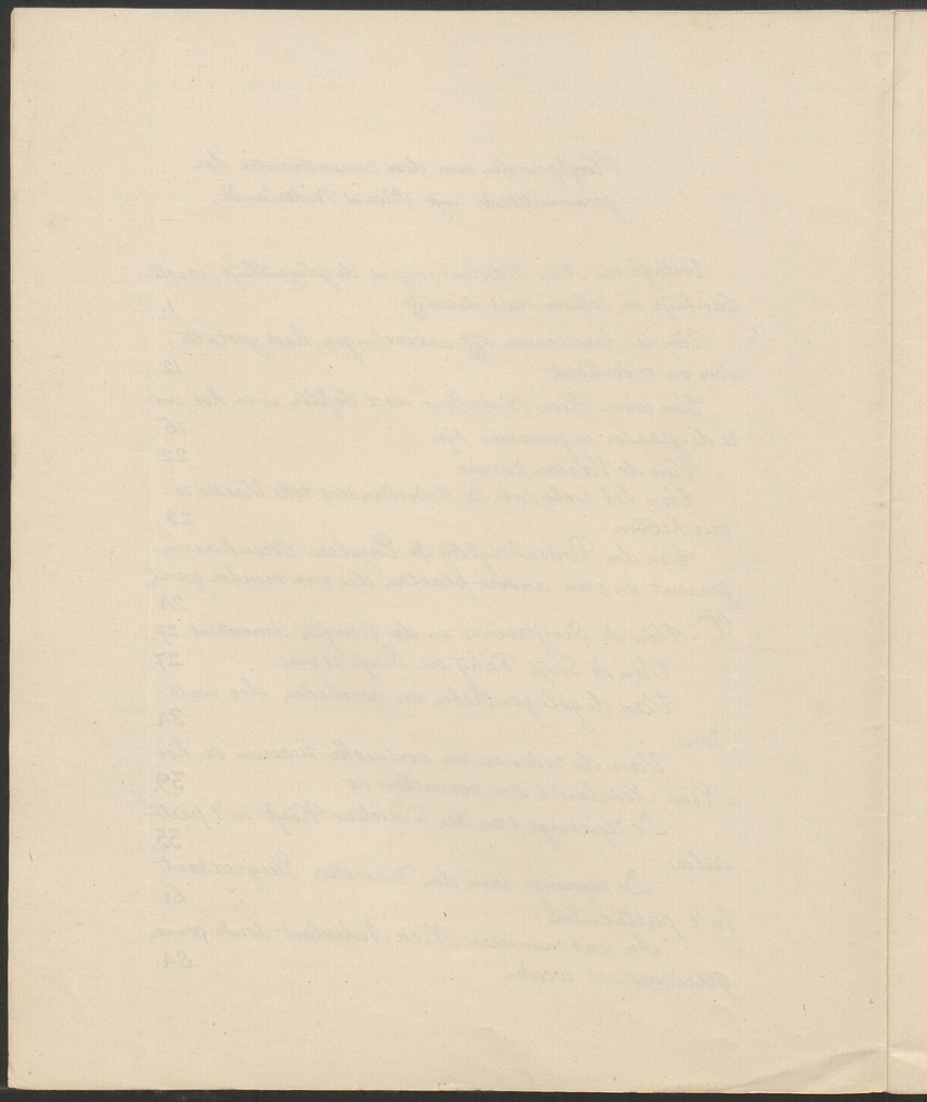 Remonstrantie van Nieu-Nederlandt ende de gelegentheden aldaer aen de Hooch Mogende Heeren Staten Generael der Vereenichde Nederlanden van de gemeente in Nieu-Nederlandt 1649 - 