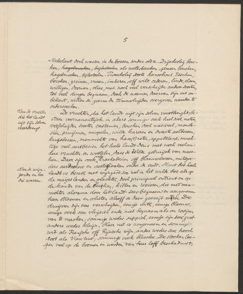 Remonstrantie van Nieu-Nederlandt ende de gelegentheden aldaer aen de Hooch Mogende Heeren Staten Generael der Vereenichde Nederlanden van de gemeente in Nieu-Nederlandt 1649 - 