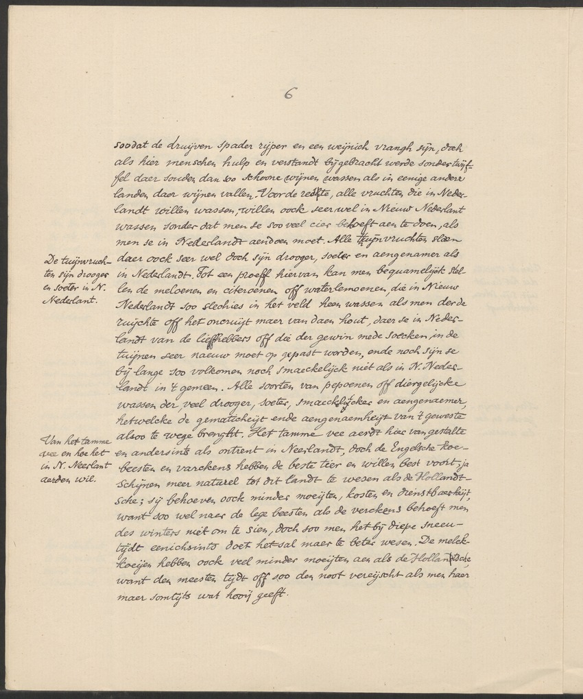 Remonstrantie van Nieu-Nederlandt ende de gelegentheden aldaer aen de Hooch Mogende Heeren Staten Generael der Vereenichde Nederlanden van de gemeente in Nieu-Nederlandt 1649 - 