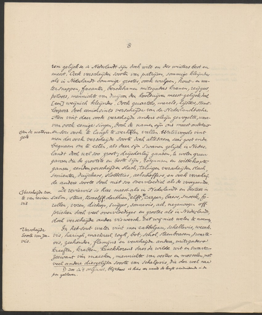 Remonstrantie van Nieu-Nederlandt ende de gelegentheden aldaer aen de Hooch Mogende Heeren Staten Generael der Vereenichde Nederlanden van de gemeente in Nieu-Nederlandt 1649 - 