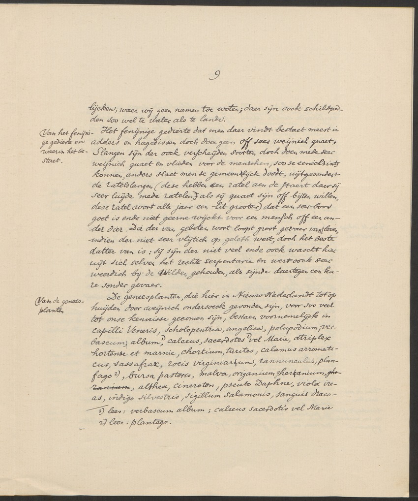 Remonstrantie van Nieu-Nederlandt ende de gelegentheden aldaer aen de Hooch Mogende Heeren Staten Generael der Vereenichde Nederlanden van de gemeente in Nieu-Nederlandt 1649 - 