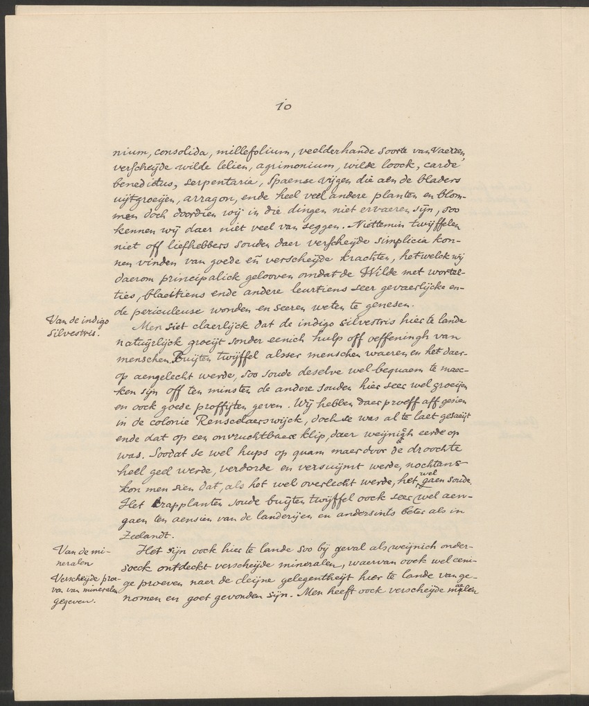 Remonstrantie van Nieu-Nederlandt ende de gelegentheden aldaer aen de Hooch Mogende Heeren Staten Generael der Vereenichde Nederlanden van de gemeente in Nieu-Nederlandt 1649 - 