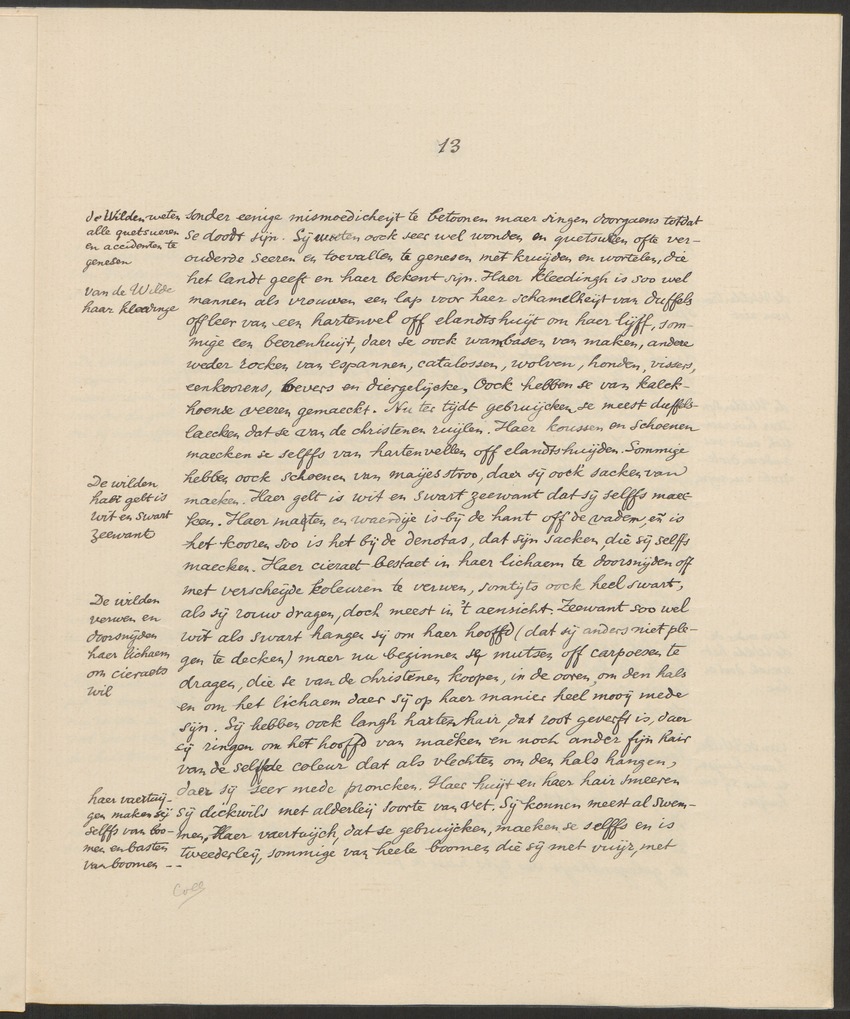 Remonstrantie van Nieu-Nederlandt ende de gelegentheden aldaer aen de Hooch Mogende Heeren Staten Generael der Vereenichde Nederlanden van de gemeente in Nieu-Nederlandt 1649 - 