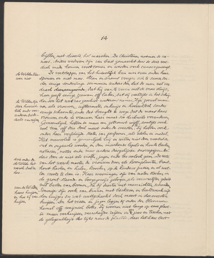 Remonstrantie van Nieu-Nederlandt ende de gelegentheden aldaer aen de Hooch Mogende Heeren Staten Generael der Vereenichde Nederlanden van de gemeente in Nieu-Nederlandt 1649 - 