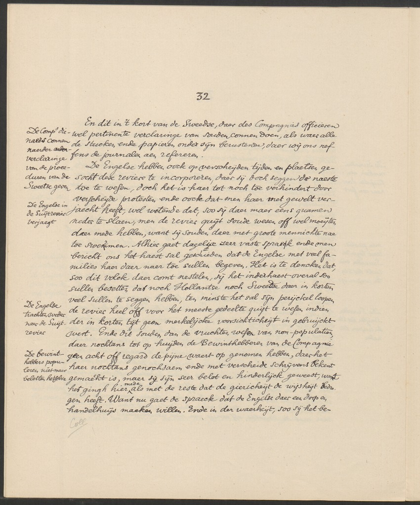 Remonstrantie van Nieu-Nederlandt ende de gelegentheden aldaer aen de Hooch Mogende Heeren Staten Generael der Vereenichde Nederlanden van de gemeente in Nieu-Nederlandt 1649 - 