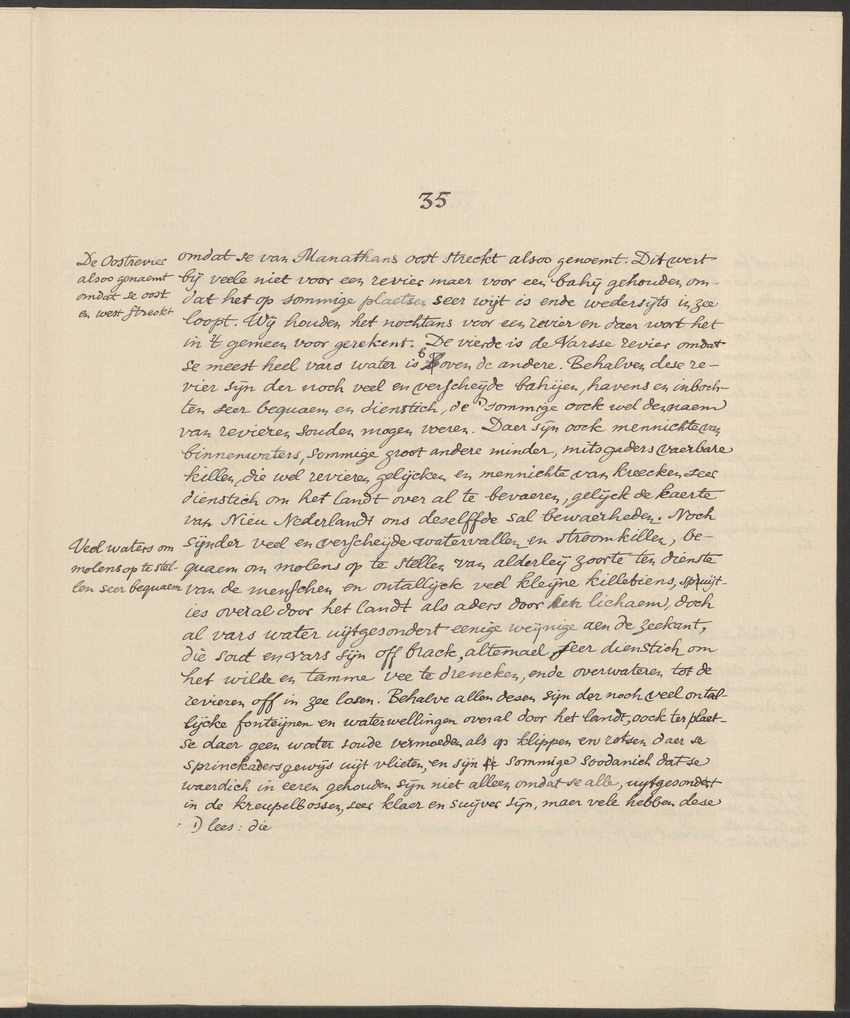 Remonstrantie van Nieu-Nederlandt ende de gelegentheden aldaer aen de Hooch Mogende Heeren Staten Generael der Vereenichde Nederlanden van de gemeente in Nieu-Nederlandt 1649 - 