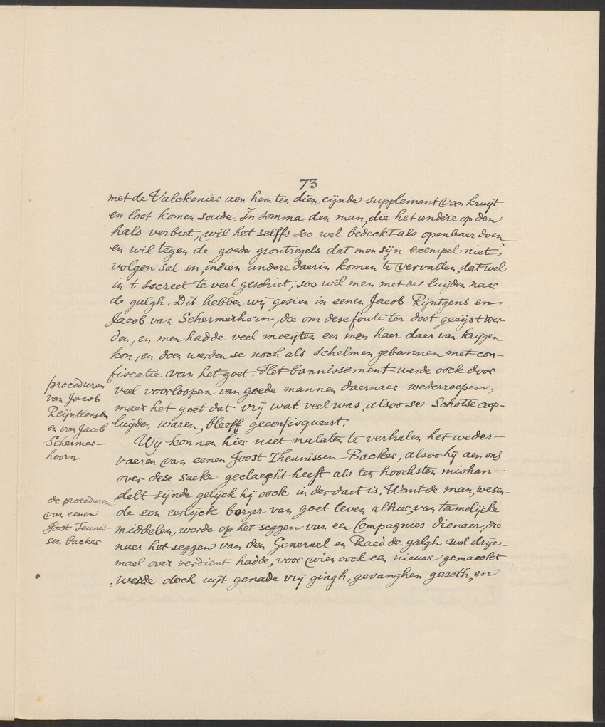 Remonstrantie van Nieu-Nederlandt ende de gelegentheden aldaer aen de Hooch Mogende Heeren Staten Generael der Vereenichde Nederlanden van de gemeente in Nieu-Nederlandt 1649 - 