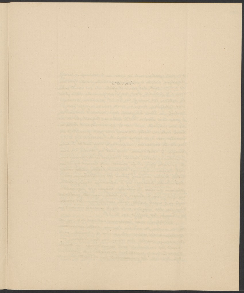 Vertoog van de Bewindhebbers der West-Indische Compagnie aan de Staten Generaal betreffende de gedragingen der Engelsen in Nieuw-Nederland - 