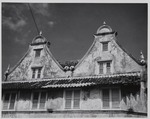 Huis Sebastopolstraat 26-28 te Willemstad
