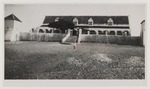 Landhuis Brievengat op Curaçao