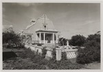 Landhuis Gaito (ook wel Vreeland genoemd) op Curaçao