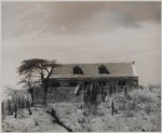 Landhuis Gasparito op Curaçao