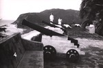 Fort Oranje op Sint Eustatius