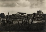 "Curaçao Fort Bekenburg-Caracasbaai"