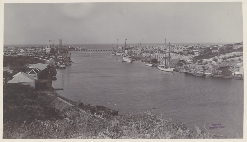 Haven van Willemstad