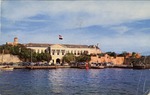 "Governor's Palace. Curacao N.A."