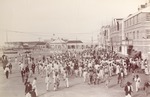Boulevard te Willemstad