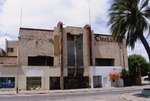 Bioscoop Cinelandia in Willemstad