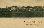 "Curaçao-Militair hospitaal, Plantersrust."