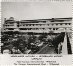 Hotel Curaçao Intercontinental te Willemstad