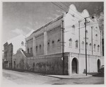 Synagoge Mikvé Israel te Willemstad