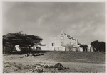 Landhuis Savonet (ook wel Sabaneta genoemd) op Curaçao