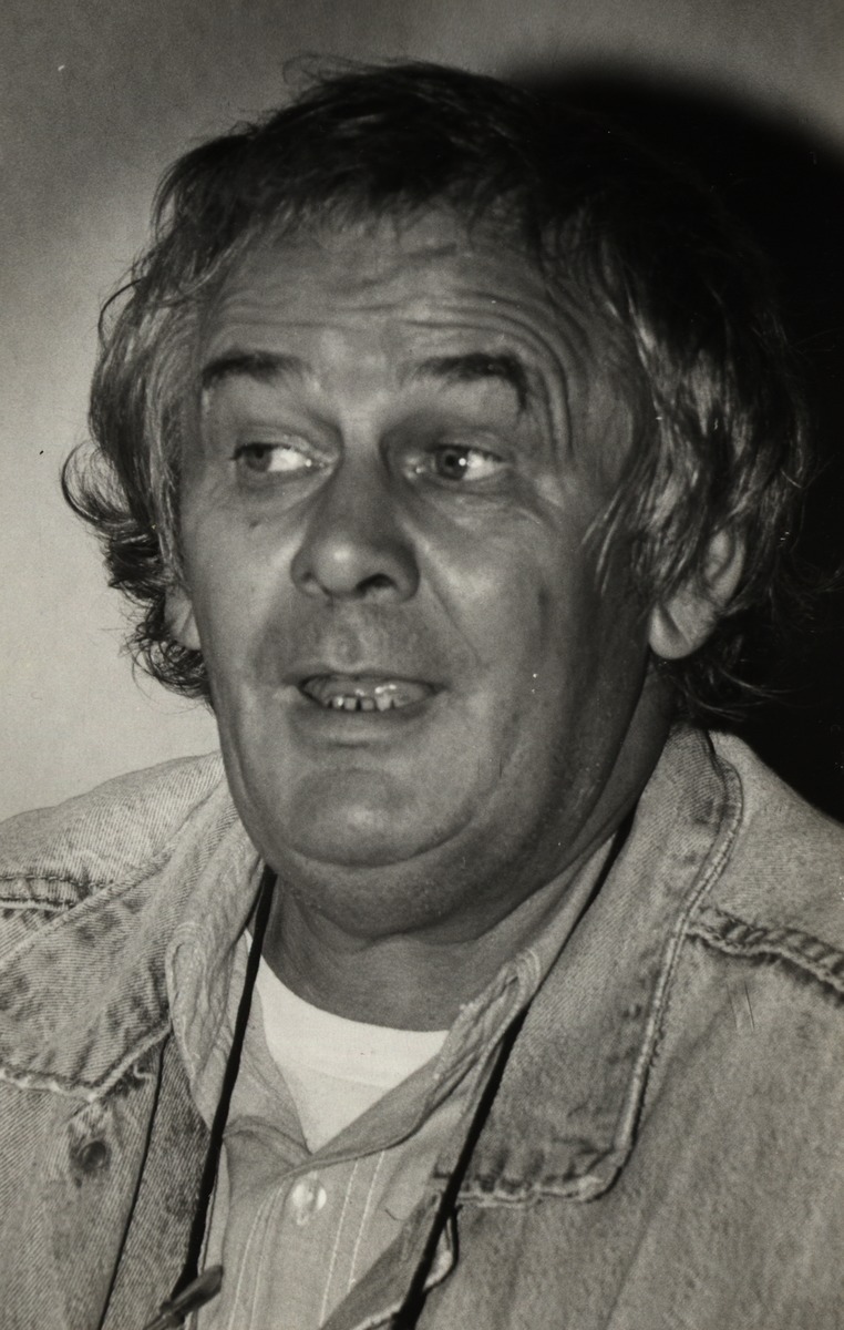 René van Nie op Aruba