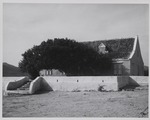 Landhuis Sint Kruis (Santa Cruz) op Curaçao