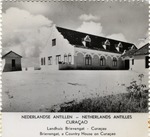 Landhuis Brievengat te Curaçao