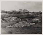 Landhuis Habaai in Willemstad
