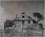 Landhuis Gasparito op Curaçao